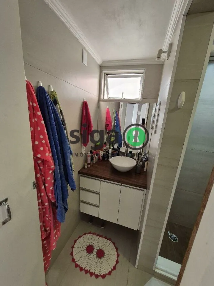 Imagem Apartamento 2 quartos, 1 vaga de garagem, 58m², á venda Parque Rebouças