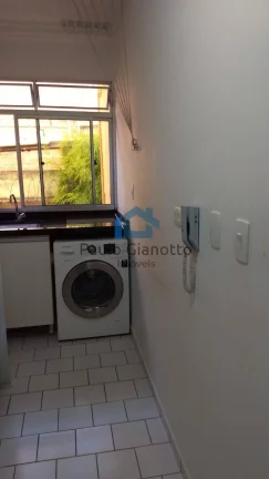 Imagem Apartamento à venda no Jardim Sabiá em Cotia