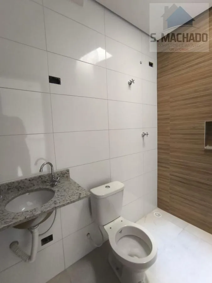 Imagem Apartamento para Venda em Santo André / SP no bairro Parque das Nações