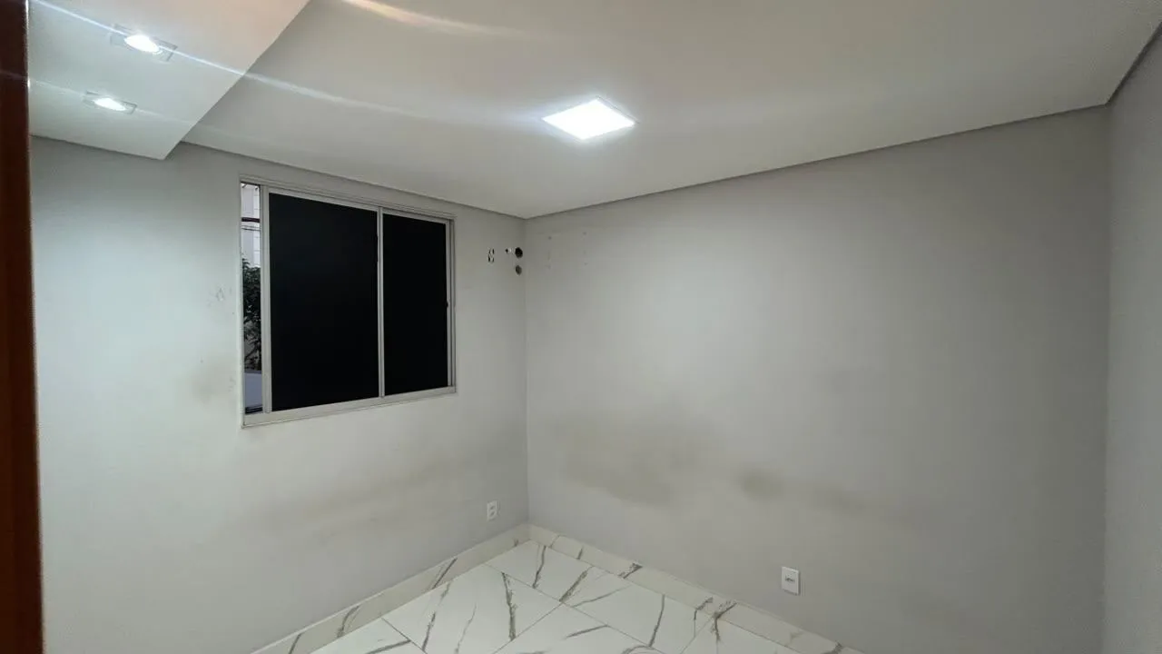 Imagem Apartamento 02 Quartos, banheiro social Chapada Mantiqueira