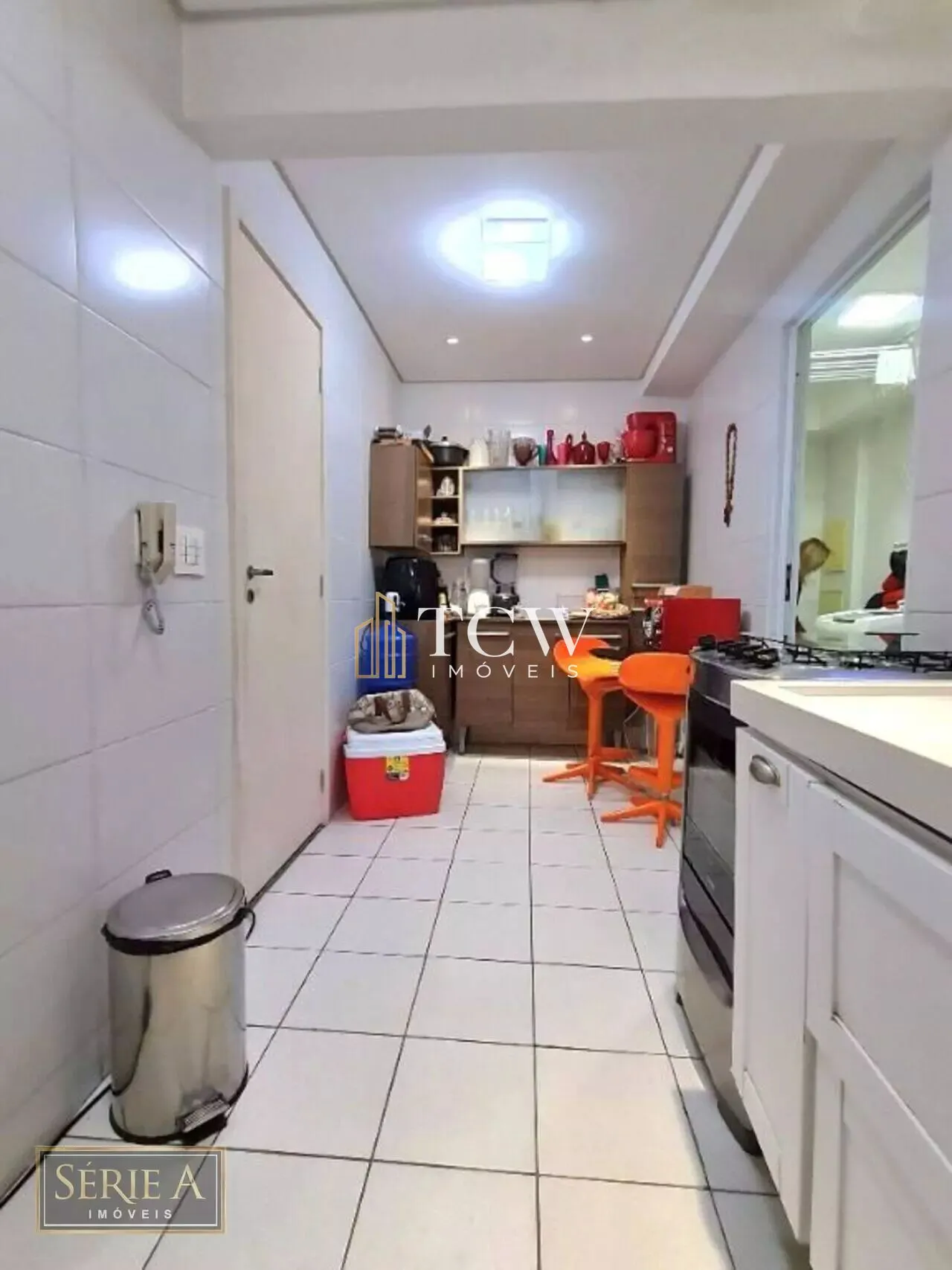 Imagem Apartamento à venda no bairro Bom Retiro - São Paulo/SP, Zona Central