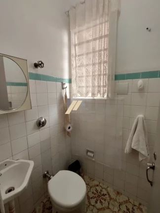 Imagem Casa à venda no Jardim Proença, em Campinas, São Paulo
