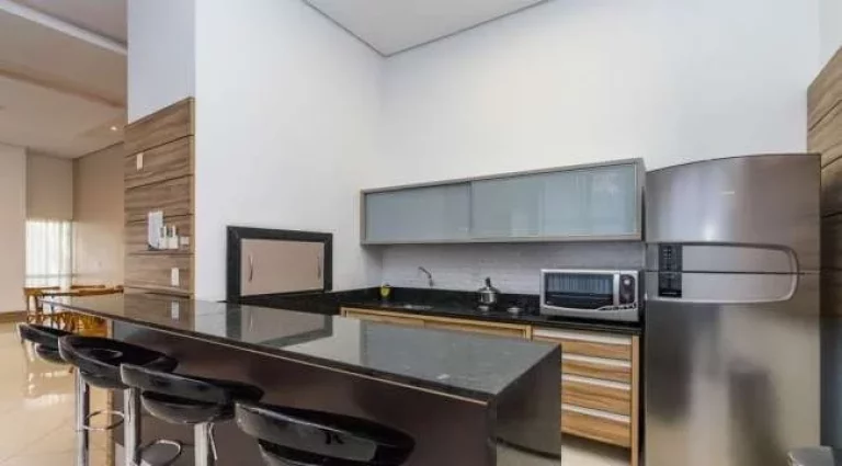 Imagem Apartamento para venda no bairro Jardim Europa em Porto Alegre