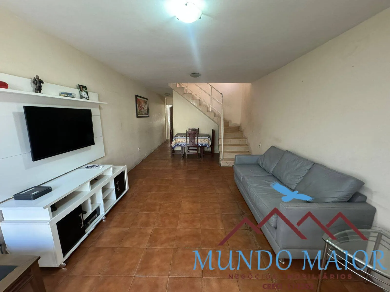 Imagem Oportunidade Única! Sobrado Amplo e Bem Localizado na Vila Vivaldi - SBC!!!