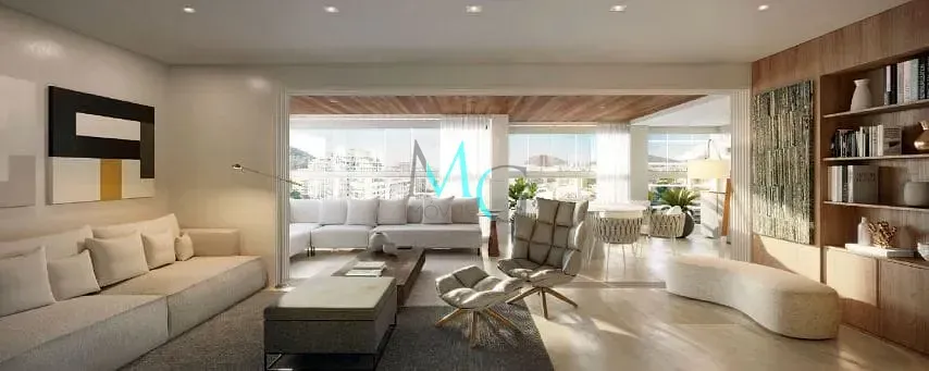 Imagem Blanc 260 - Residencial