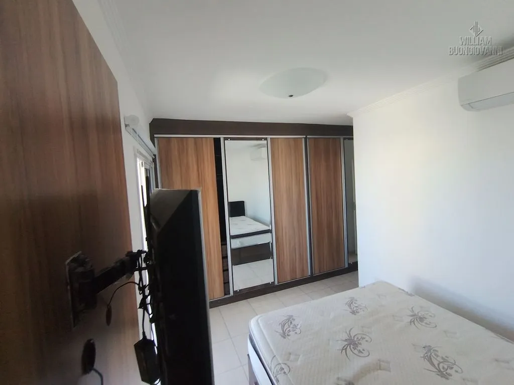 Imagem Apartamento 3 dormitórios mobiliado