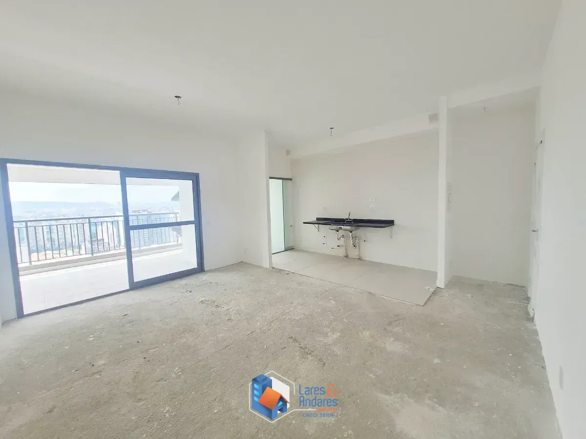 Imagem Apartamento para venda em Quarta Parada com 3 quartos, sendo 3 suítes, 125m²