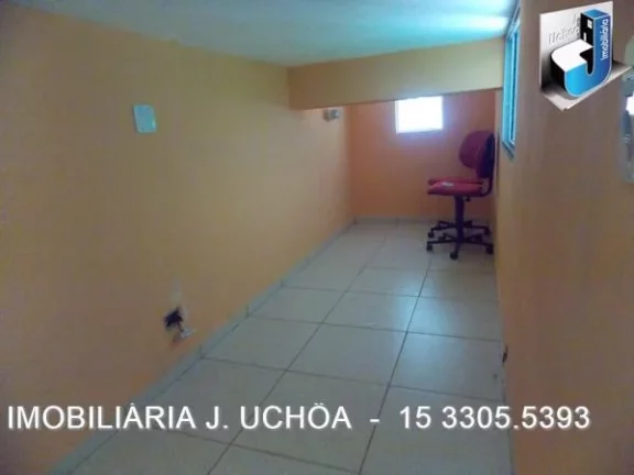 Imagem Casa a venda com ponto comercial no bairro Parque San Raphael em Tatuí