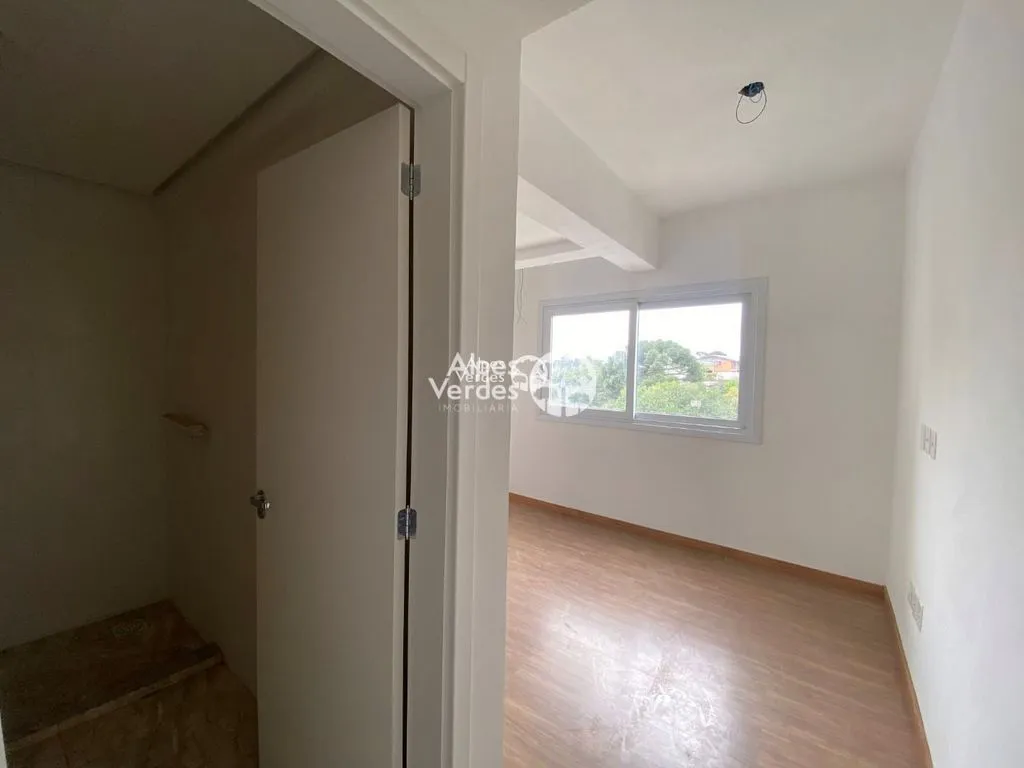 Imagem Vende-se apartamento em Canela, 2 suítes, 84,76 m2