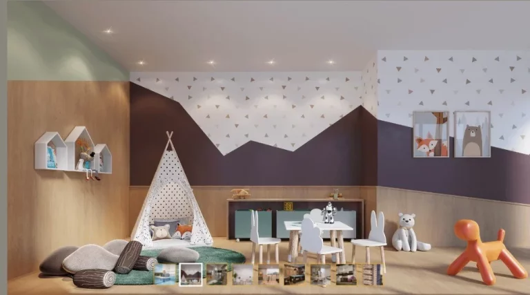 Imagem Apartamento à venda no Centro de Diadema-SP: 3 quartos, 1 suíte, 2 banheiros, 2 vagas, 83m² - Condomínio Lumiere Locan Diadema.