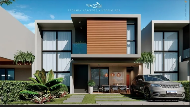 Imagem Lançamento de casas na Priscila Dutra