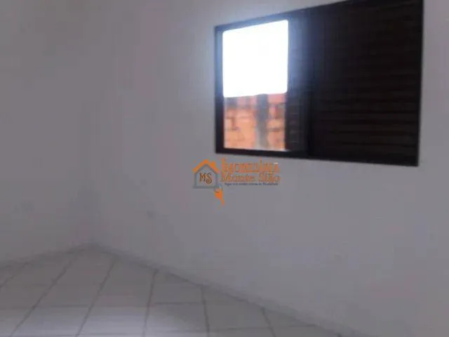 Imagem Casa com 3 dormitórios à venda, 220 m² por R$ 420.000,00 - Jardim Silvestre - Guarulhos/SP