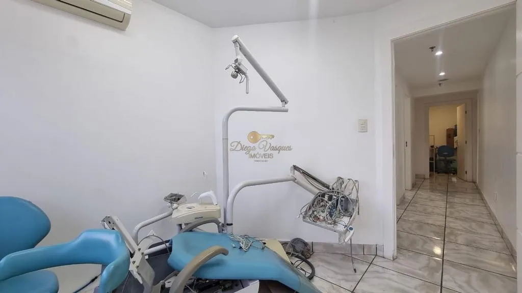 Imagem Sala Comercial para Venda em Teresópolis / RJ no bairro Várzea
