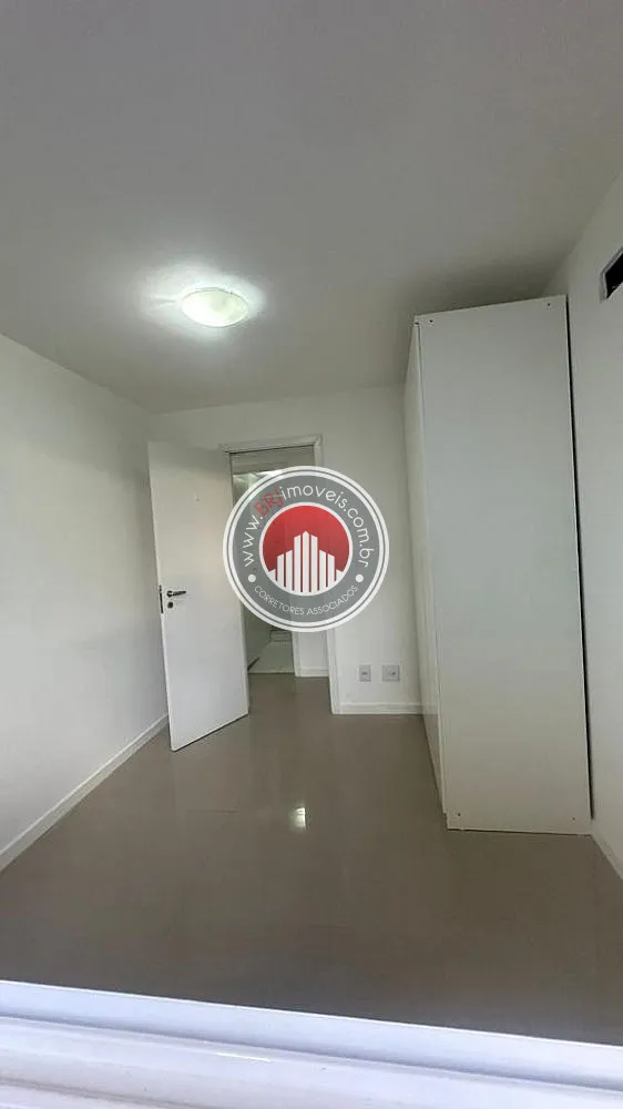 Imagem Apartamento a Venda no bairro Recreio dos Bandeirantes - Rio de Janeiro, RJ