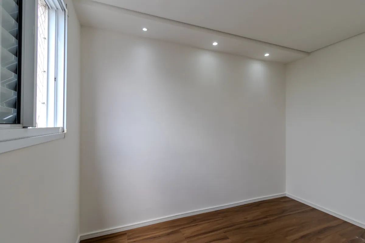 Imagem Apartamento para venda em Vila Independência com 2 quartos, sendo 1 suíte, 54m2