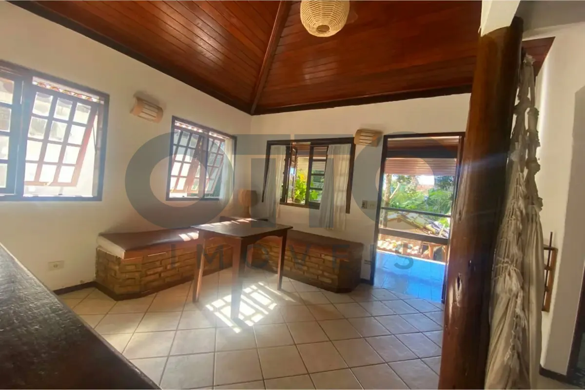 Imagem Apartamento com 1 quarto para locação em Não informado no CRM, Arraial