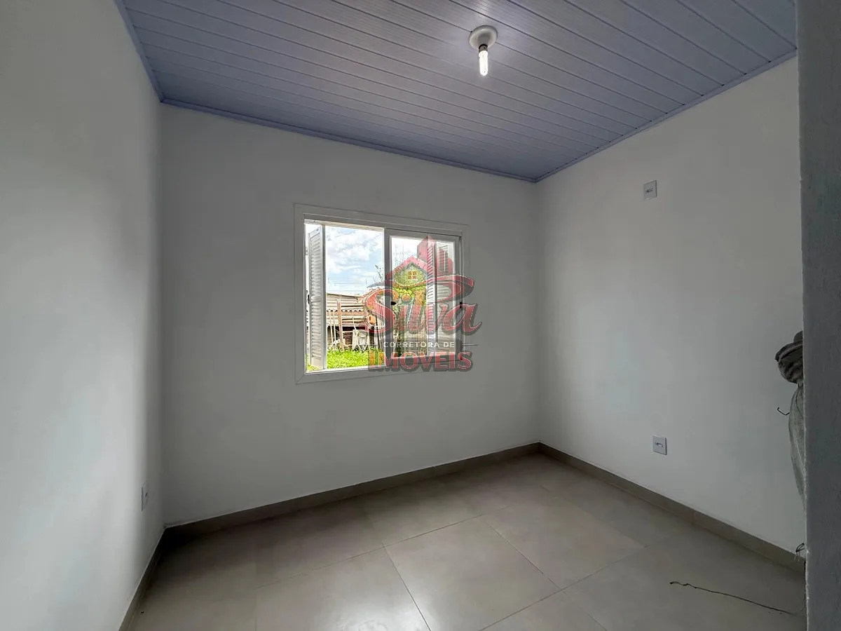 Imagem C1242 | Casa financiável à venda a 350m do mar em Imbé