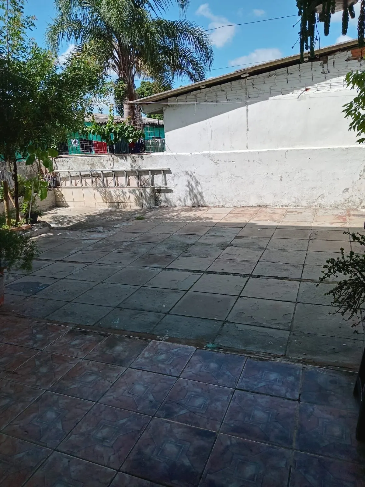 Imagem Casa em Restinga