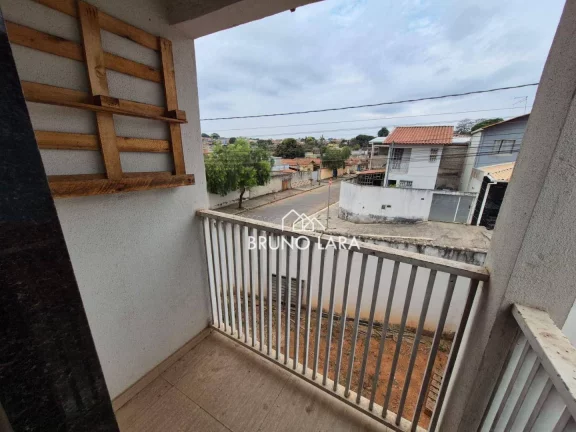 Imagem Casa à venda no bairro Resplendor - Igarapé/MG
