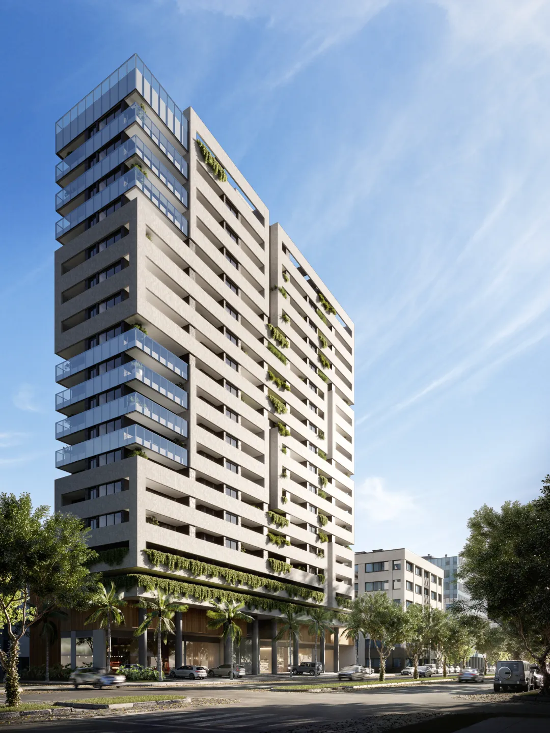 Imagem Apartamento à venda em Torres, Centro, com 3 quartos, 126.2m2