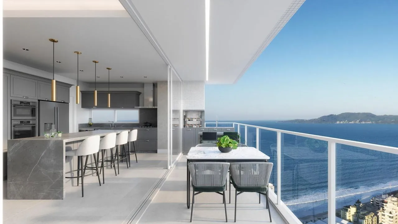 Imagem Apartamento à venda com 172m2 por R$ 3.500.000,00