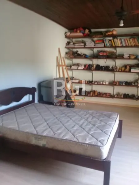 Imagem Casa para Venda - 210m², 3 dormitórios, sendo 1 suites, Cidade Baixa