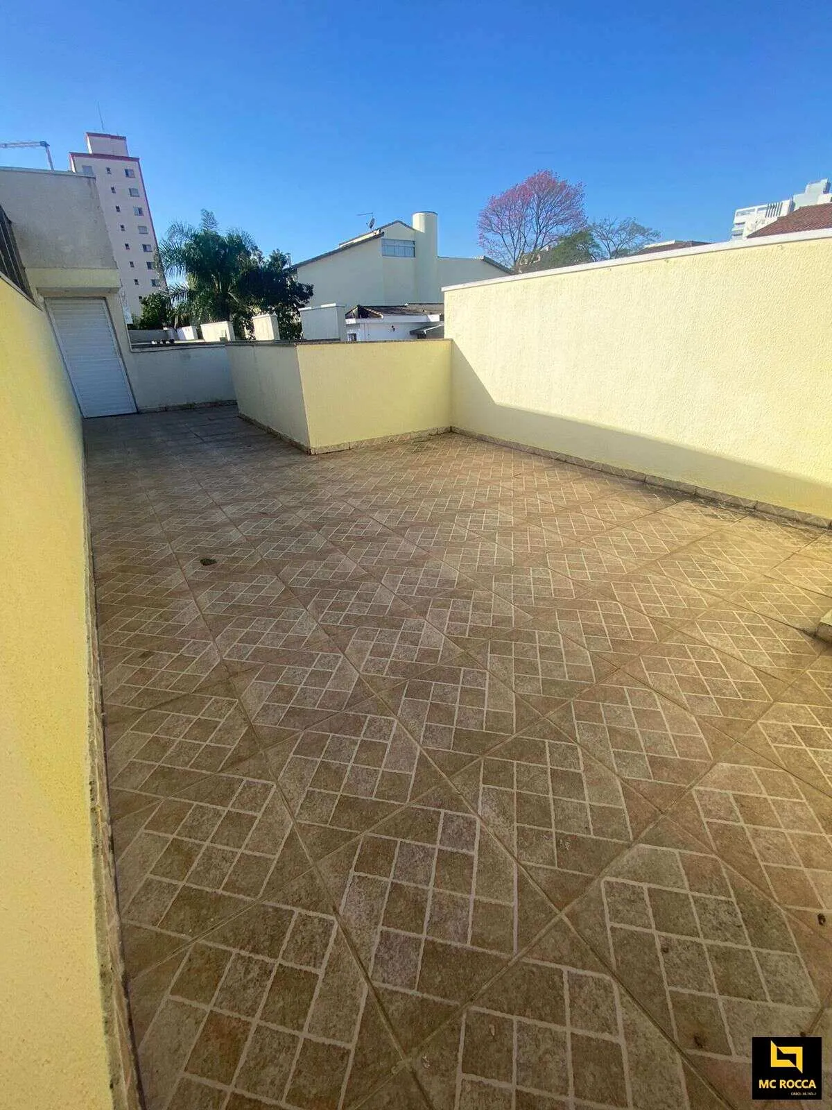 Imagem Cobertura sem condomínio 2 dormitórios - Pq das Nações - Santo André
