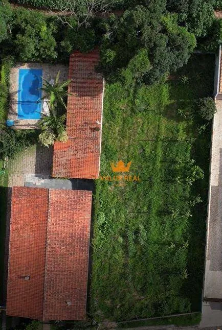 Foto do imóvel Super oferta. Terreno com perfil de condomínio, 619 m2 - R$ 450 mil - Traviú - Alto Padrão - Boa Topografia