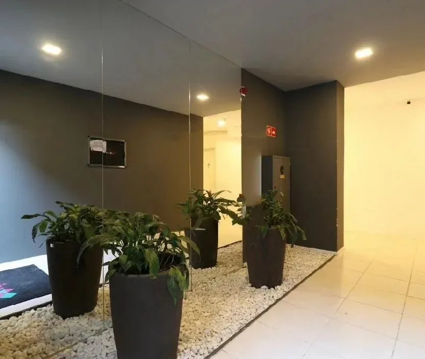 Imagem Apartamento para Venda em São Paulo, Lapa, 1 dormitório, 1 suíte, 2 banheiros