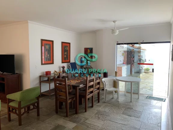Imagem Cobertura à venda no bairro Enseada - Guarujá/SP