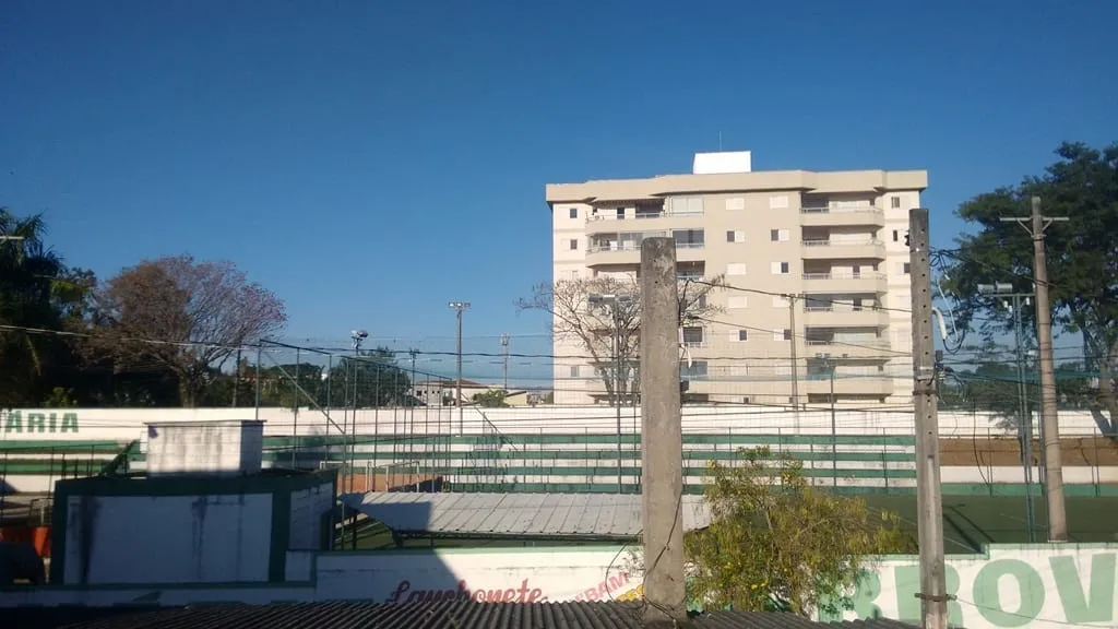 Imagem Casa à venda 3 Quartos, 5 Vagas, 300M², Chácara Galega, Pindamonhangaba - SP