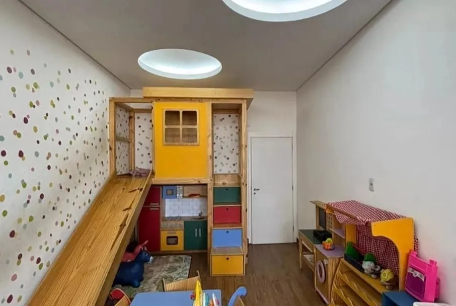 Imagem Apartamento à Venda - Vila Gumercindo