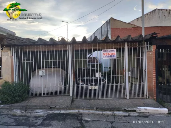 Foto do imóvel CASA DE 156M² C/ 3 DORMS E 2 VAGAS