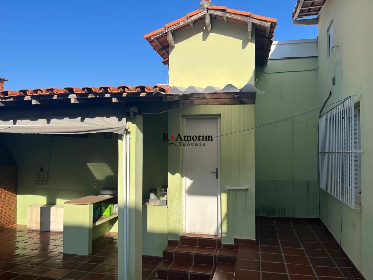 Foto do imóvel Casa terrea a venda na Rua Santa Rita em Itu SP em Rua Santa Rita