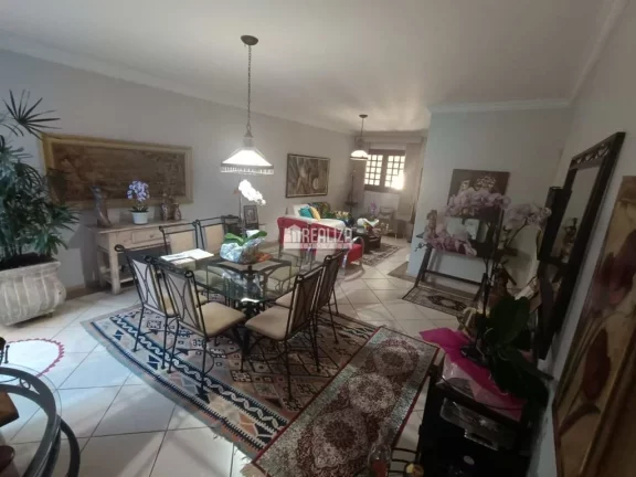 Imagem Casa no bairro Jardim São Bento - 4 dormitórios, piscina e espaço gourmet