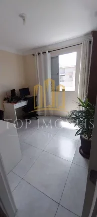 Imagem Cobertura Duplex à Venda – Condomínio Jardim Girassol II
