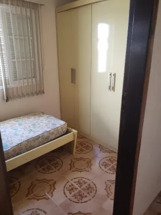 Foto do imóvel Sobrado com 4 Quartos para Alugar, 260 m² em Vila Nivi - São Paulo