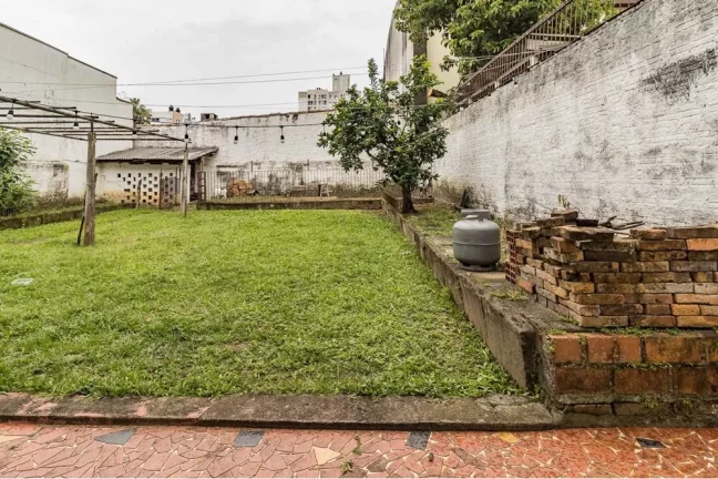 Imagem Casa para venda no bairro Santana em Porto Alegre