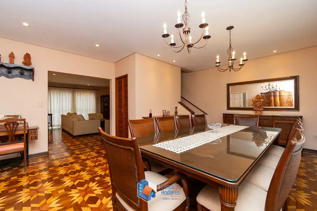 Foto do imóvel Casa para venda em Jardim da Saúde com 3 quartos, sendo 1 suíte, 350m² em Rua Antônio Carlos da Fonseca