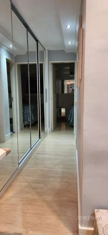 Imagem Apartamento à Venda em Parque Munhoz, São Paulo - SP
