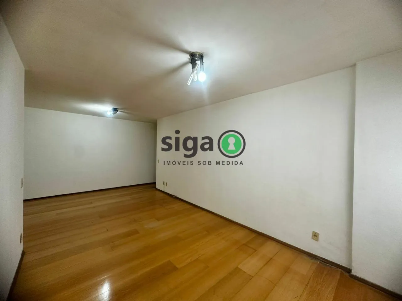 Foto do imóvel Apartamento na Paraíso á Venda - 96m², 3 quartos, 1 vaga