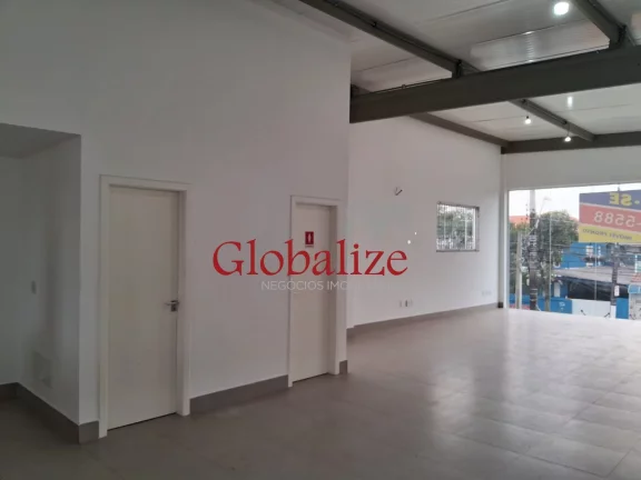 Imagem Grande Estabelecimento Comercial em Santos no Macuco com 2 pavimentos à venda por R$ 2.000.000,00 ou locação por R$ 10.000,00.