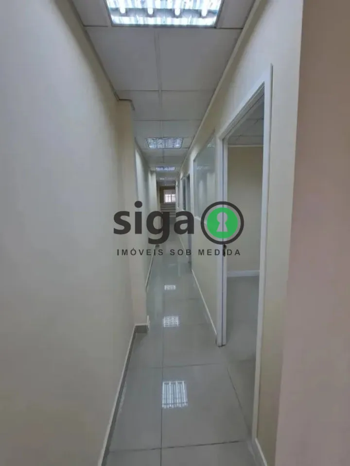 Imagem Prédio Comercial para alugar 400 metros, em Perdizes