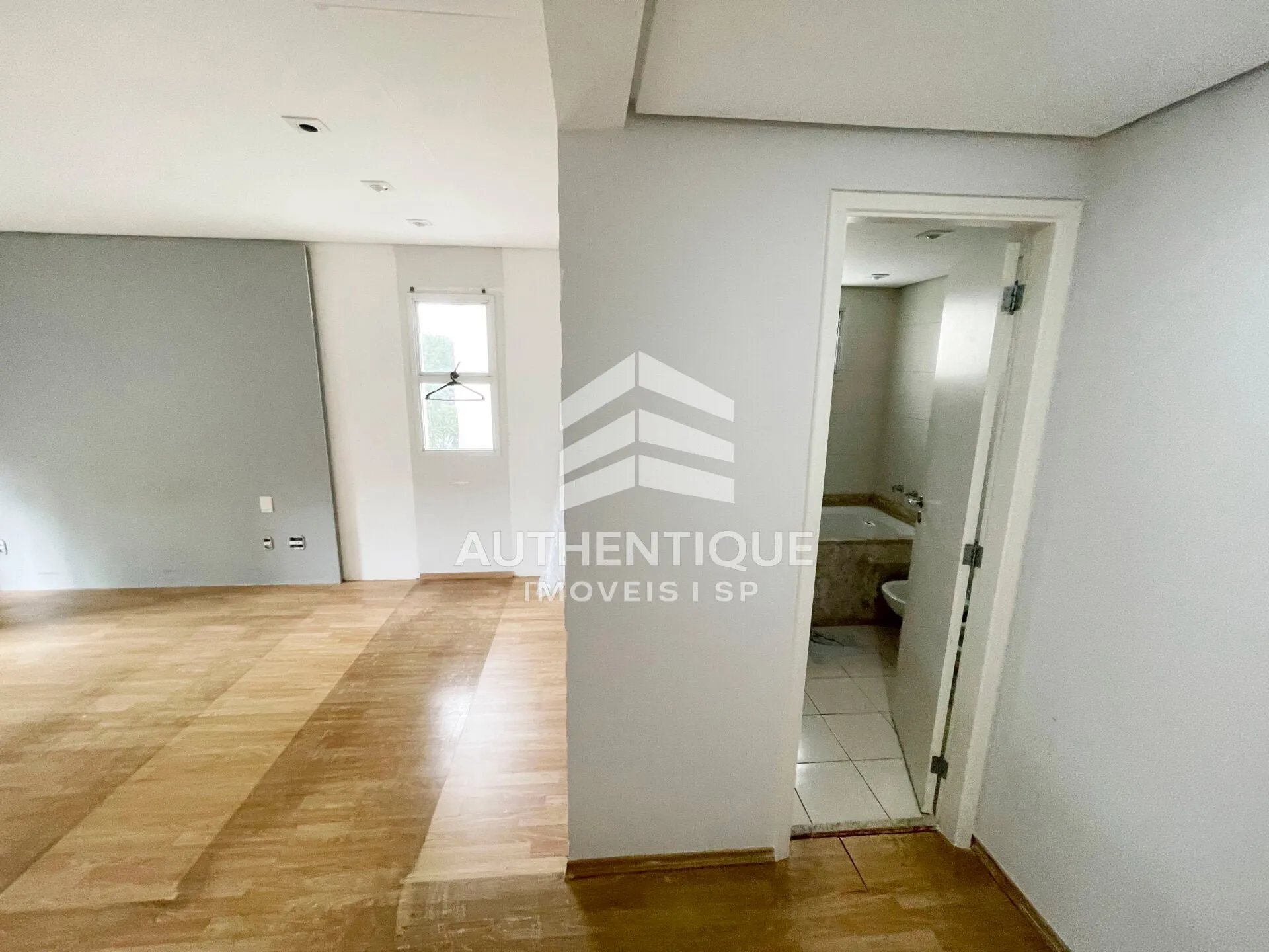 Imagem Entretons Brooklin - Apartamento à venda em São Paulo/SP