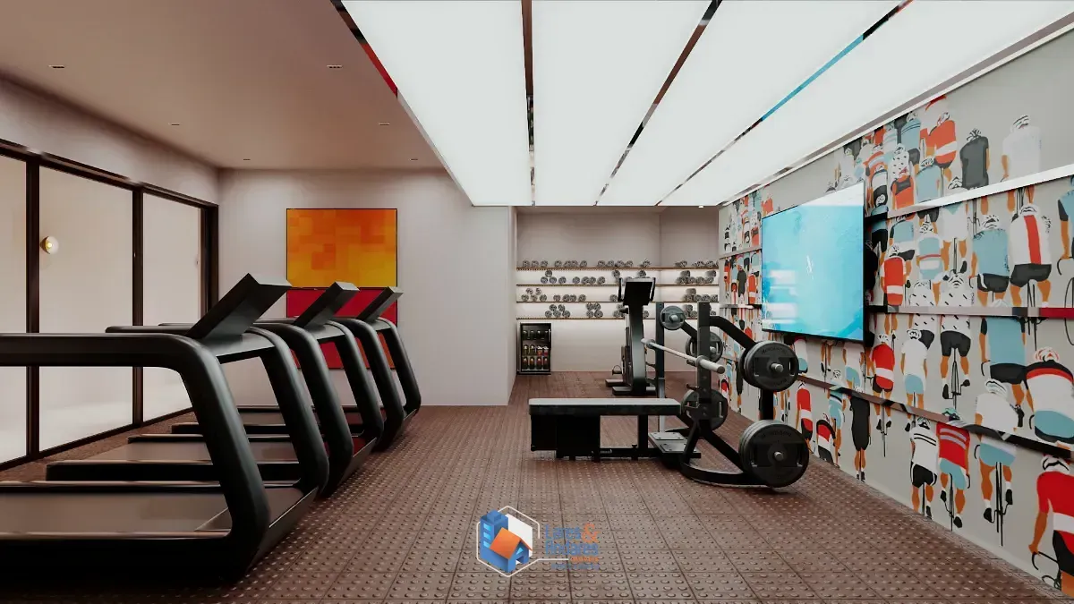 Imagem Studio para venda em Higienópolis com 1 quarto, 32m²