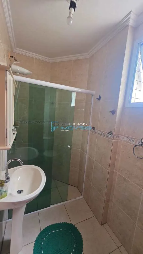 Imagem Apartamento com 2 quartos, Guilhermina, Praia Grande - R$ 520 mil, Cod: 7499