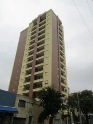 Foto do imóvel Vende-se apartamento de 44 m², 1 dormitório, 1 vaga, em excelente localização de Santana!!