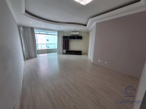 Imagem Excelente apartamento à venda no Indaiá frente mar. Linda vista.