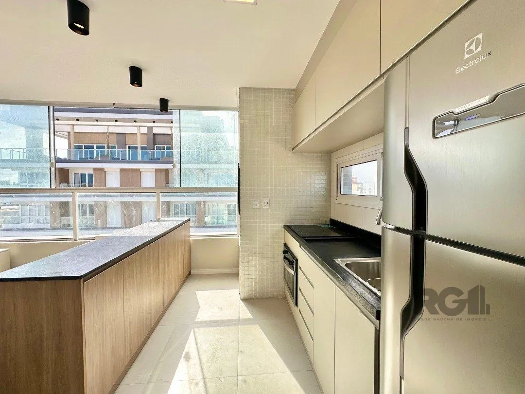 Imagem APARTAMENTO À VENDA SACADA DE FRENTE