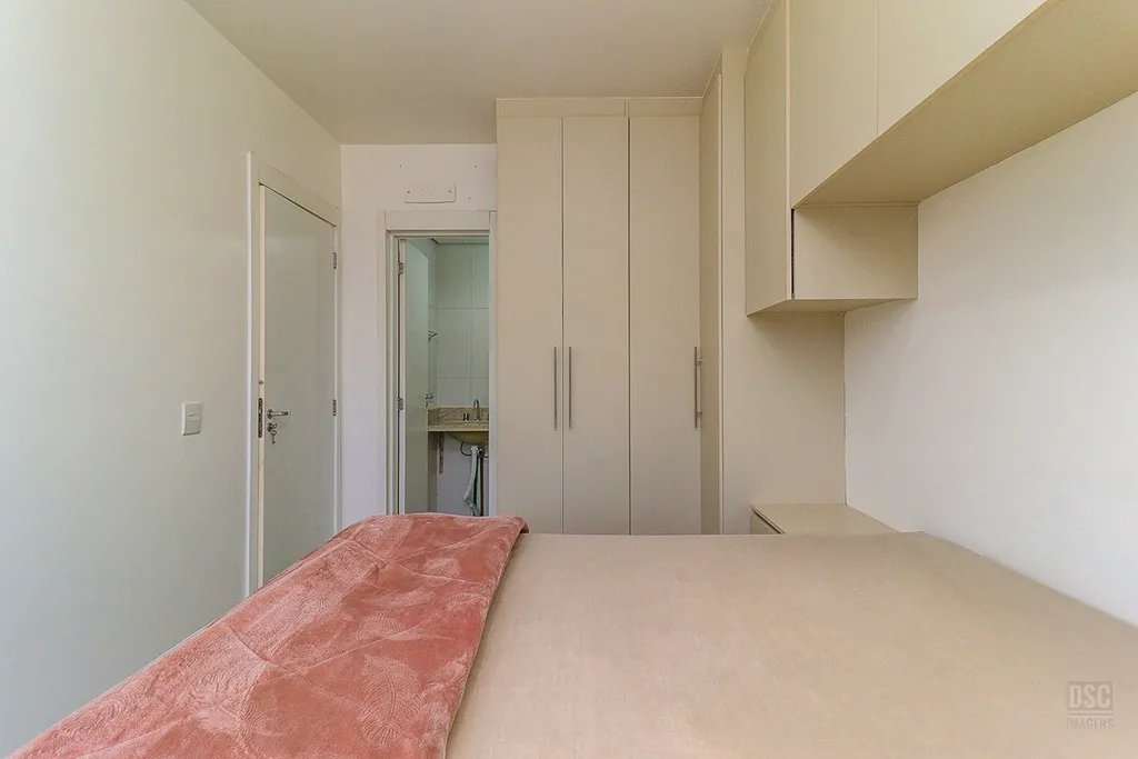 Imagem Apartamento em Vila Nova